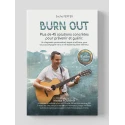 Livre 'Burn Out' - Edition 'Primeur'