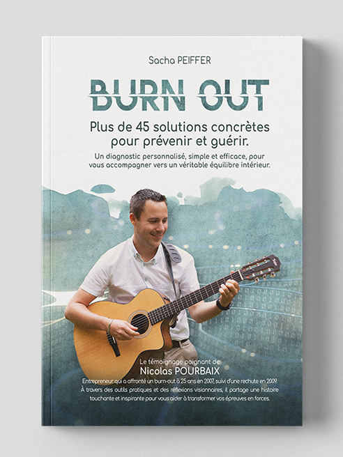 Découvrez Burn Out