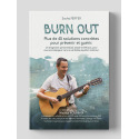 Livre 'Burn Out'