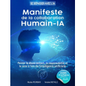 Livre 'Manifeste de la collaboration Humain-IA'