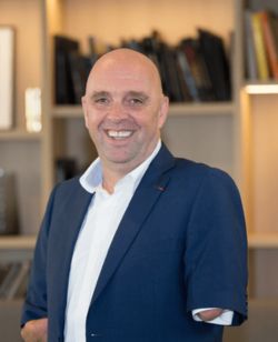 Philippe Croizon, portrait d’auteur