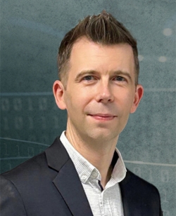 Sacha Peiffer, portrait d’auteur